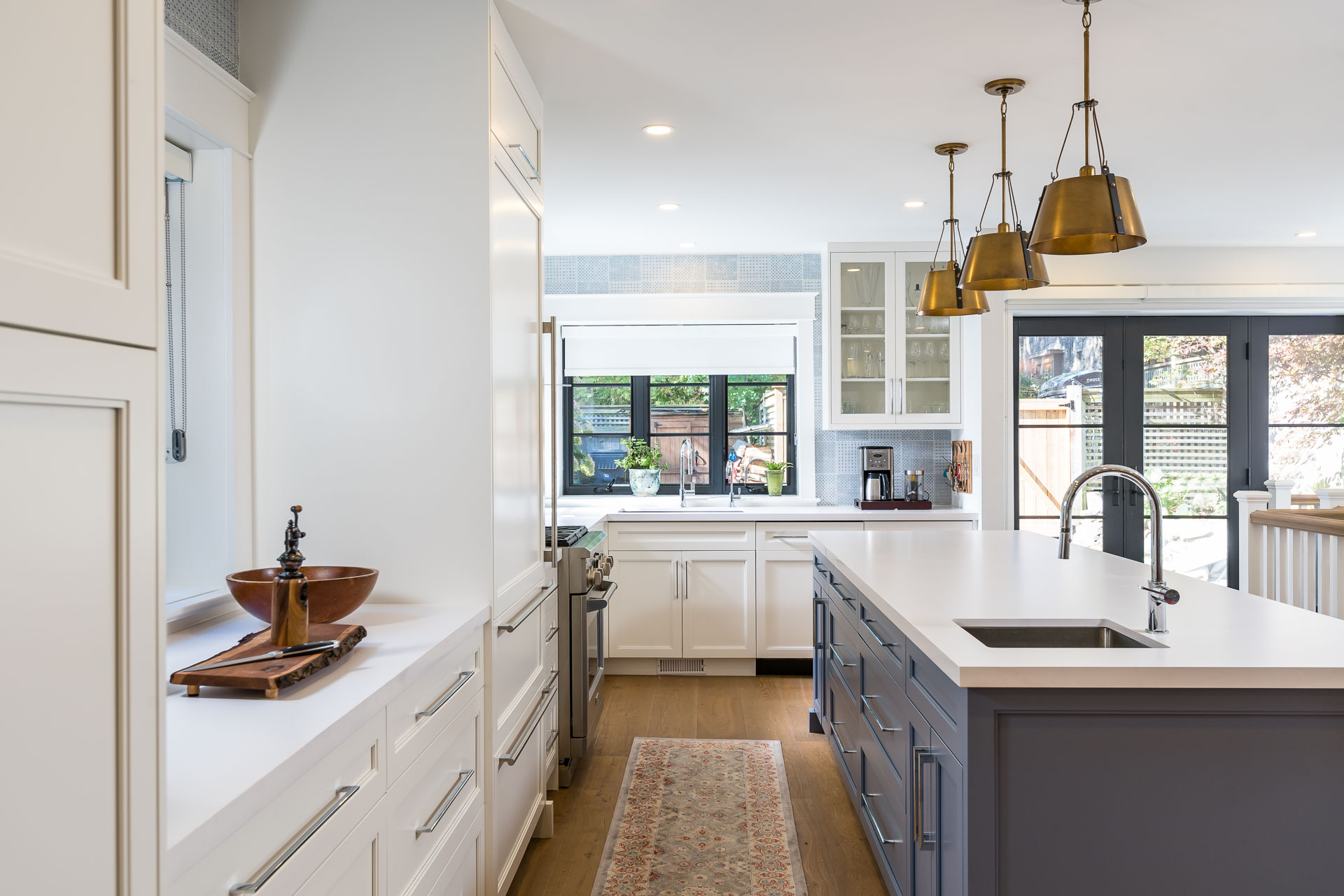 Neville Park Renovation Terra Firma Design Terra Firma Design